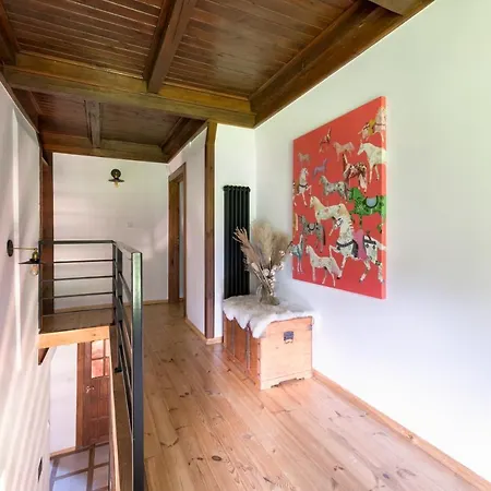 Dom & House - Siedlisko Villa *
