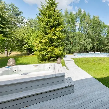 Prywatny Dom W Stylu Slow Life - Siedlisko Koleczkowo Blisko Trojmiasta D&H By Noclegi Renters 빌라 *