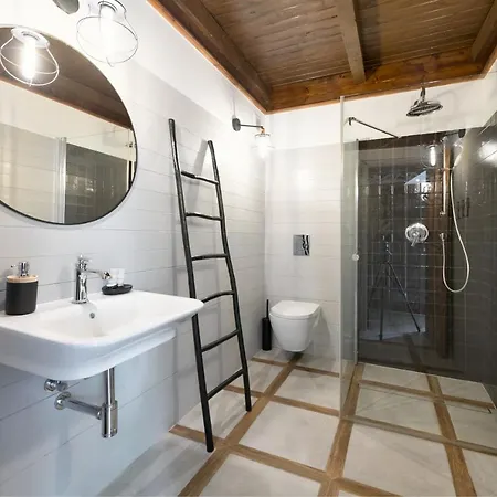 빌라 Prywatny Dom W Stylu Slow Life - Siedlisko Koleczkowo Blisko Trojmiasta D&H By Noclegi Renters *