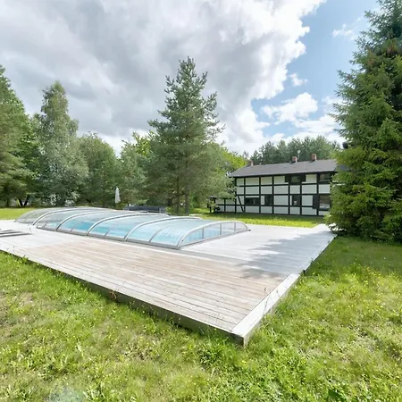 Dom & House - Siedlisko Villa