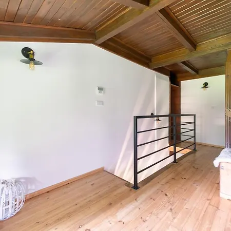 Dom & House - Siedlisko Villa *