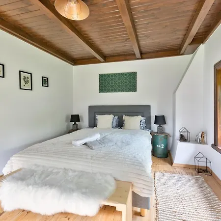 Prywatny Dom W Stylu Slow Life - Siedlisko Koleczkowo Blisko Trojmiasta D&H By Noclegi Renters *