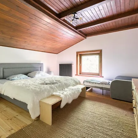 Villa Dom & House - Siedlisko