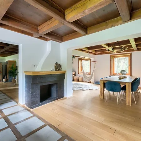 Dom & House - Siedlisko Villa Koleczkowo