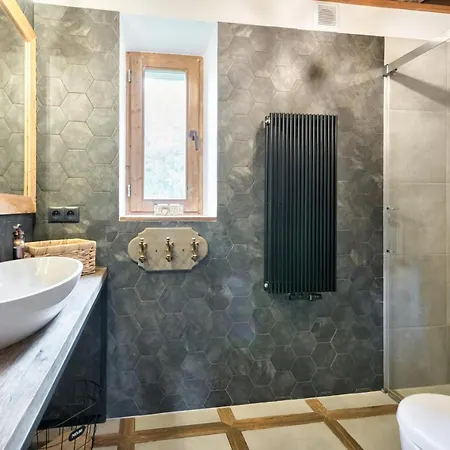 Prywatny Dom W Stylu Slow Life - Siedlisko Koleczkowo Blisko Trojmiasta D&H By Noclegi Renters * Koleczkowo