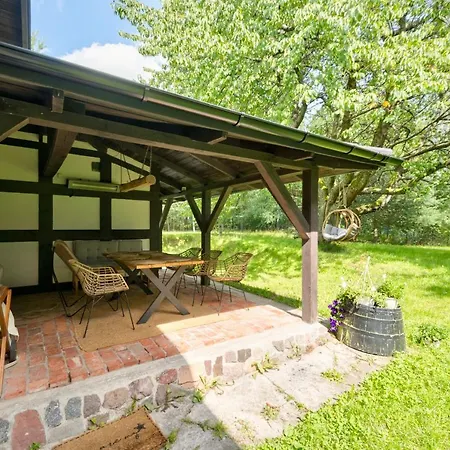 Prywatny Dom W Stylu Slow Life - Siedlisko Koleczkowo Blisko Trojmiasta D&H By Noclegi Renters 빌라 Koleczkowo