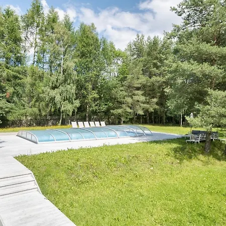 Dom & House - Siedlisko Villa *