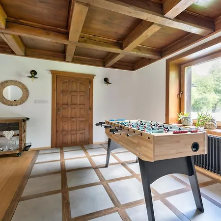 Prywatny Dom W Stylu Slow Life - Siedlisko Koleczkowo Blisko Trojmiasta D&H By Noclegi Renters Koleczkowo