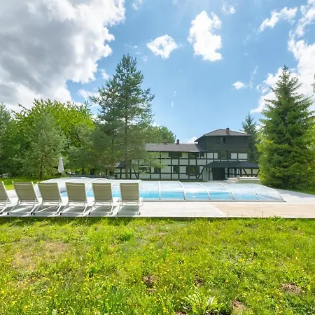 Prywatny Dom W Stylu Slow Life - Siedlisko Koleczkowo Blisko Trojmiasta D&H By Noclegi Renters 빌라