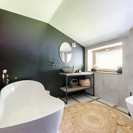빌라 Prywatny Dom W Stylu Slow Life - Siedlisko Koleczkowo Blisko Trojmiasta D&H By Noclegi Renters *