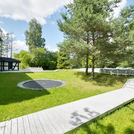 Villa Dom & House - Siedlisko Koleczkowo