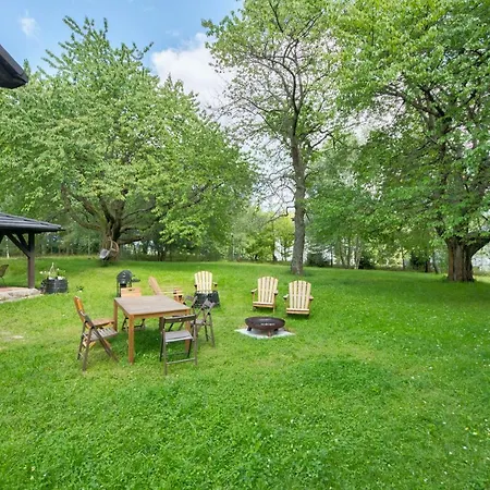 Prywatny Dom W Stylu Slow Life - Siedlisko Koleczkowo Blisko Trojmiasta D&H By Noclegi Renters * Koleczkowo