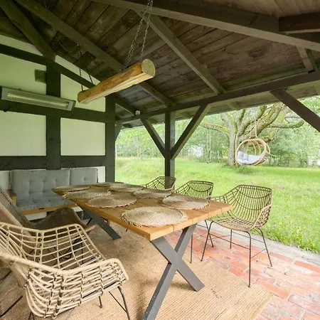 Villa Dom & House - Siedlisko *