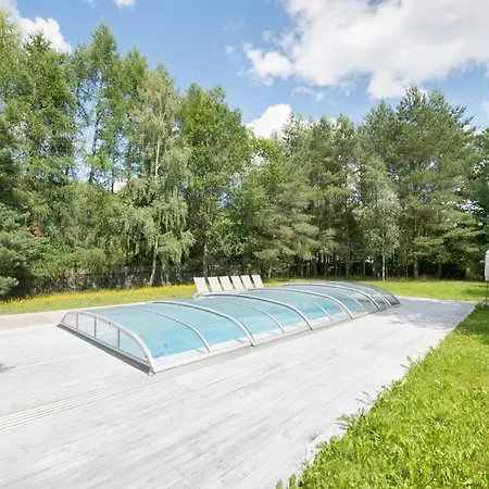 Dom & House - Siedlisko Villa *
