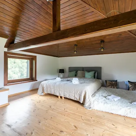Prywatny Dom W Stylu Slow Life - Siedlisko Koleczkowo Blisko Trojmiasta D&H By Noclegi Renters Koleczkowo