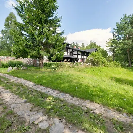 Prywatny Dom W Stylu Slow Life - Siedlisko Koleczkowo Blisko Trojmiasta D&H By Noclegi Renters Koleczkowo
