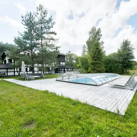 Prywatny Dom W Stylu Slow Life - Siedlisko Koleczkowo Blisko Trojmiasta D&H By Noclegi Renters