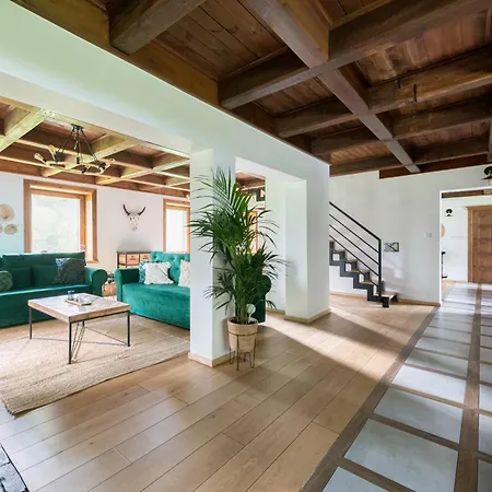 Prywatny Dom W Stylu Slow Life - Siedlisko Koleczkowo Blisko Trojmiasta D&H By Noclegi Renters *