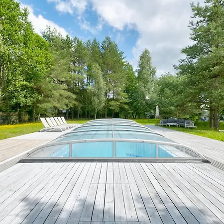 Dom & House - Siedlisko Villa