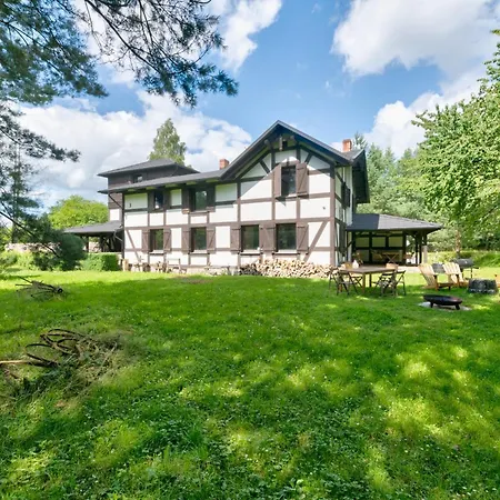 Prywatny Dom W Stylu Slow Life - Siedlisko Koleczkowo Blisko Trojmiasta D&H By Noclegi Renters *