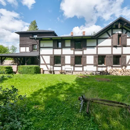 Prywatny Dom W Stylu Slow Life - Siedlisko Koleczkowo Blisko Trojmiasta D&H By Noclegi Renters 빌라 *