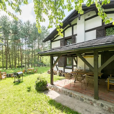 Prywatny Dom W Stylu Slow Life - Siedlisko Koleczkowo Blisko Trojmiasta D&H By Noclegi Renters