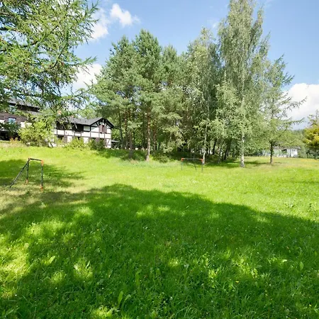 Dom & House - Siedlisko Villa *