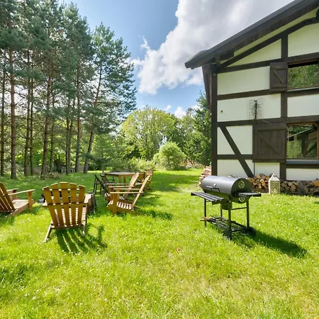 Villa Dom & House - Siedlisko